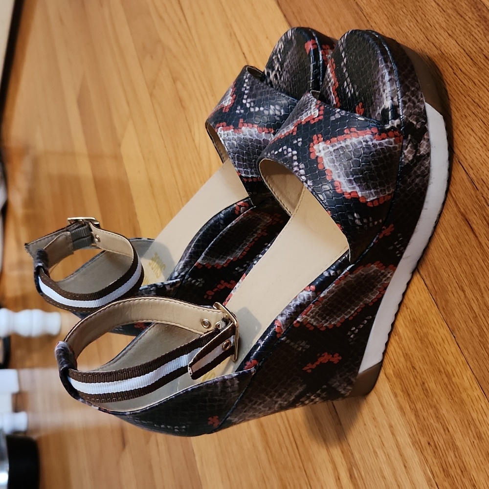 Wedges
